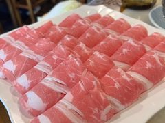 -京门老爆三·铜锅涮肉 爆肚(望京店)