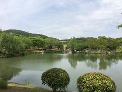 -终南山国家森林公园