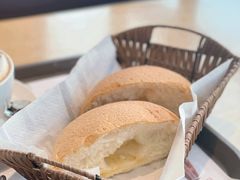 -劳顶笨咖啡(益华广场店)