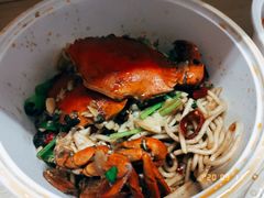 -小民大排档(光谷店)