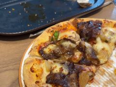 -必胜客(上海华谊新所店)