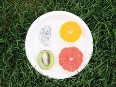 -潭柘厚院&山顶烤肉(潭柘寺店)