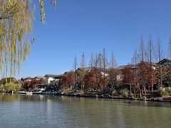 -扬州古运河