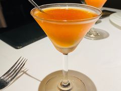 酸梅冰沙-王品牛排(杭州大厦店)