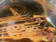 -嘉州鲜知味钵钵鸡(奎星楼店)