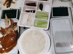 -紫光园·烤鸭(吕家营店)