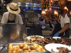 -陈鹏鹏潮汕菜(欢乐海岸 海边景观店)