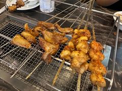 -红棚子肚绷·徐州烧烤(南京店)