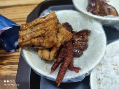 -刘小忙把子肉(北园大街总店)