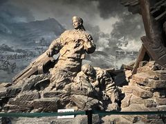 -刘公岛景区