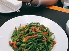 -紫光园·烤鸭·北京菜(团结湖店)