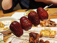 -老白清真烧烤(锦州旗舰店)