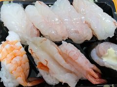 -寿司郎(皇庭广场店)
