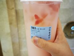 -瑞幸咖啡(尼盛尚品汇店)