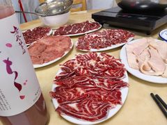 -五洲牛肉美食馆