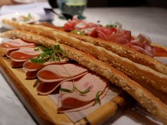 -上海苏宁宝丽嘉酒店·Cafe Bellagio西餐厅