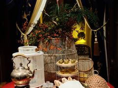 -叶叶菩提(太原别墅店)