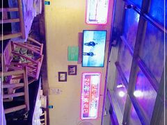 -可可大虾武汉土菜大排档(万松园1店)