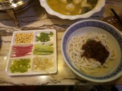 -金百万烤鸭店(马甸店)