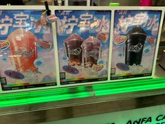 -柠季·手打柠檬茶(上海龙之梦店)