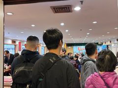 -凤城酒家(渣华道)