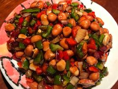 -蛮横肉蟹煲(印象城店)