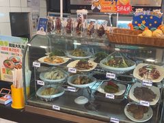 -西部马华清真兰州牛肉面·烧烤夜市(关东店)