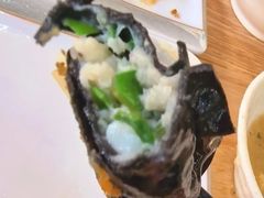 -众品老方子锅贴甜沫(李村店)