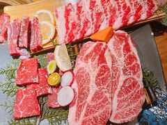 -MIKOMIKO和牛烧肉专门店(南门店)