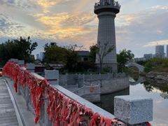 -渡海小渔村.老辈日照菜