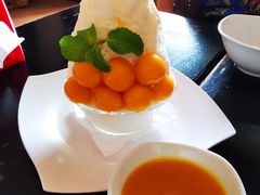 -Fresh Fruit Factory - Fruit Cuisine Restaurant
