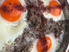 -ELI FALAFEL Lebanese&Mediterranean黎巴嫩美食(富城路店)