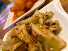 -百年石锅饭·朝鲜族传统民餐