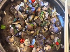 -南沙游艇会·大兵船餐厅