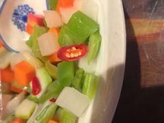 -顺兴老茶馆·精品川菜(世纪城店)