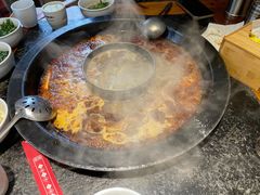 -陈眼镜火锅(总店)