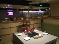 -海底捞火锅(番禺广场店)
