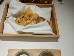 -王品牛排(佛山南海万科广场店)