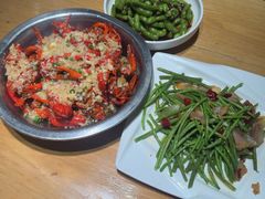 -龚兴城鱼羊吉·家传湖北菜(苗栗路总店)