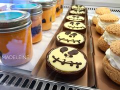 -Madeleine玛德琳(永平里店)