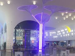 店内环境-北京长安天街