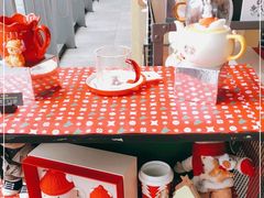 -星巴克(青浦宝龙店)