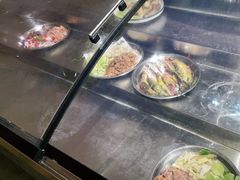 -李东农庄(中南百草园地标店)