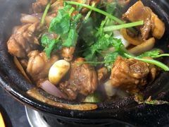 -二楼老店重庆鸡公煲(真光路店)
