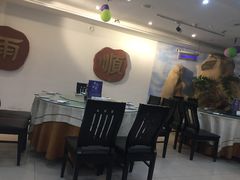 -福禄财东北菜(珠江帝景店)