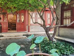 -李叔同故居纪念馆
