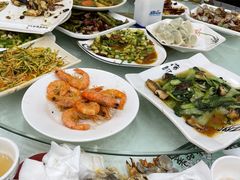 -聚德福海鲜家常菜(刘庄店)