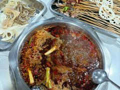 -满江红串串香(七道堰街店)