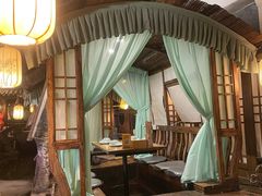 -淀里船宴(卓达店)