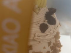 -糕小爱动物奶油生日蛋糕定制(晋江万达店)